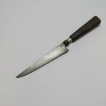 Lote: 185 - Lote: 185 - Cuchillo criollo