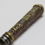 Lote: 186 - Lote: 186 - Cuchillo criollo