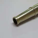 Lote: 152 - Lote: 152 - Cabo de cuchillo