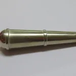 Lote: 152 - Lote: 152 - Cabo de cuchillo