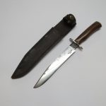 Lote: 163 - Lote: 163 - Cuchillo