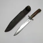 Lote: 163 - Lote: 163 - Cuchillo