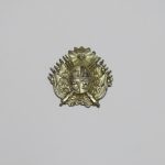 Lote: 99 - Lote: 99 - Escudo de armas