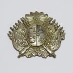 Lote: 99 - Lote: 99 - Escudo de armas