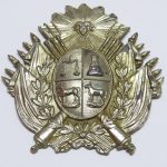 Lote: 99 - Lote: 99 - Escudo de armas