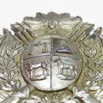 Lote: 99 - Lote: 99 - Escudo de armas
