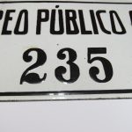 Lote: 109 - Lote: 109 - Chapa