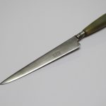 Lote: 193 - Lote: 193 - Cuchillo criollo