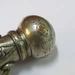 Lote: 262 - Lote: 262 - Rebenque