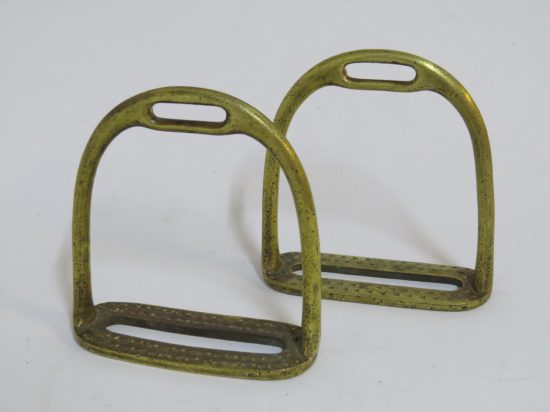 Lote: 278 - Lote: 278 - Estribos