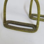 Lote: 278 - Lote: 278 - Estribos