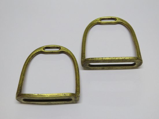 Lote: 278 - Lote: 278 - Estribos