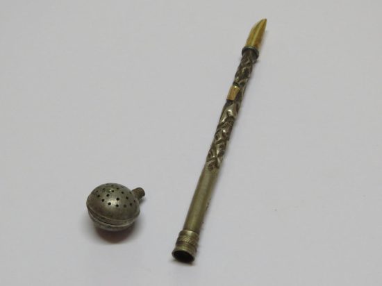Lote: 60 - Lote: 60 - Bombilla