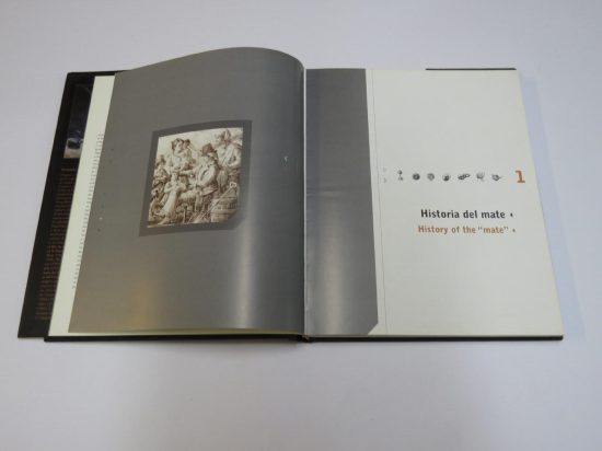 Lote: 120 - Lote: 120 - Libro 