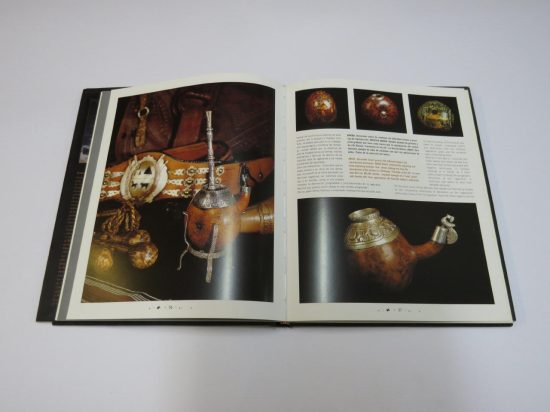 Lote: 120 - Lote: 120 - Libro 