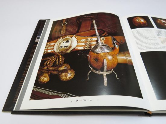 Lote: 120 - Lote: 120 - Libro 