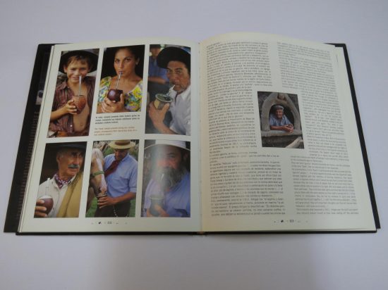 Lote: 120 - Lote: 120 - Libro 