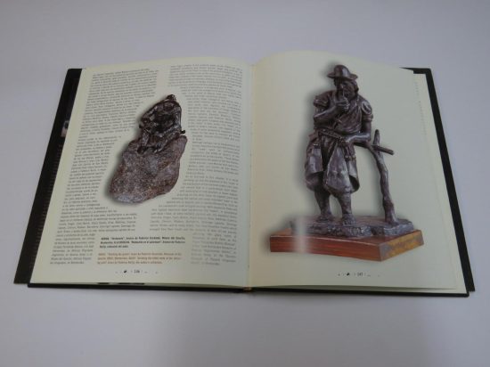 Lote: 120 - Lote: 120 - Libro 