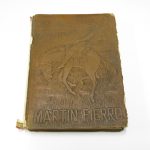 Lote: 122 - Lote: 122 - Libro 
