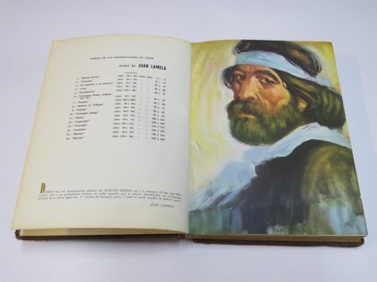 Lote: 122 - Lote: 122 - Libro 