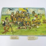 Lote: 121 - Lote: 121 - Ilustraciones