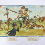 Lote: 121 - Lote: 121 - Ilustraciones