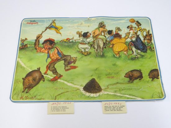 Lote: 121 - Lote: 121 - Ilustraciones