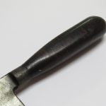Lote: 195 - Lote: 195 - Cuchillo criollo