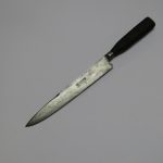 Lote: 197 - Lote: 197 - Cuchillo criollo