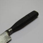 Lote: 197 - Lote: 197 - Cuchillo criollo