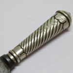 Lote: 172 - Lote: 172 - Cuchillo verijero