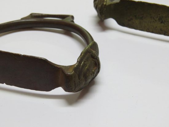 Lote: 279 - Lote: 279 - Estribos