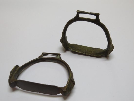 Lote: 279 - Lote: 279 - Estribos