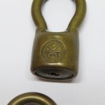Lote: 96 - Lote: 96 - Candados