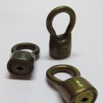 Lote: 96 - Lote: 96 - Candados