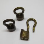 Lote: 96 - Lote: 96 - Candados