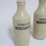 Lote: 37 - Lote: 37 - Porrones de gres