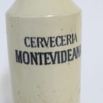 Lote: 37 - Lote: 37 - Porrones de gres