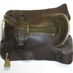 Lote: 304 - Lote: 304 - Recado