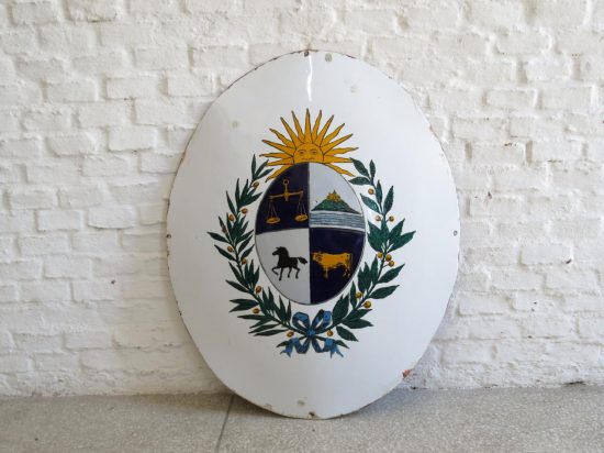 Lote: 118 - Lote: 118 - Chapa