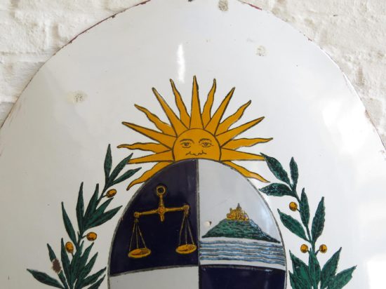 Lote: 118 - Lote: 118 - Chapa