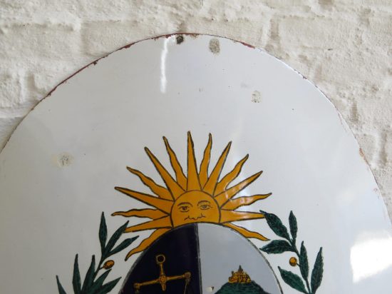 Lote: 118 - Lote: 118 - Chapa