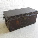 Lote: 316 - Lote: 316 - Baúl