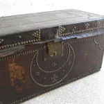 Lote: 316 - Lote: 316 - Baúl