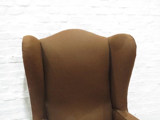Lote: 49 - Lote: 49 - Sillón bergere