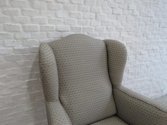 Lote: 50 - Lote: 50 - Sillón bergere