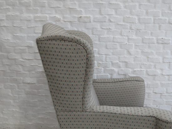 Lote: 50 - Lote: 50 - Sillón bergere