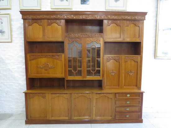 Lote: 126 - Lote: 126 - Modular