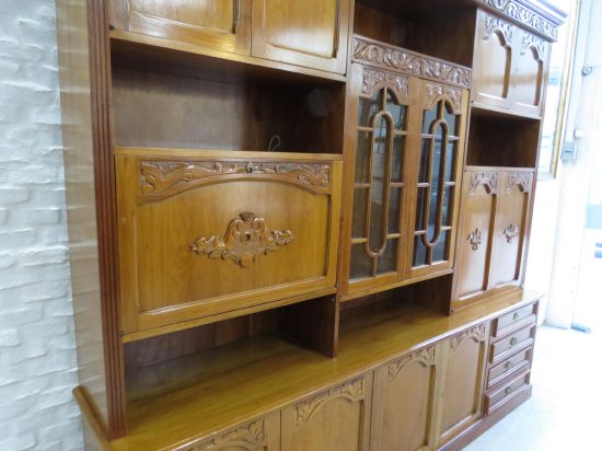 Lote: 126 - Lote: 126 - Modular