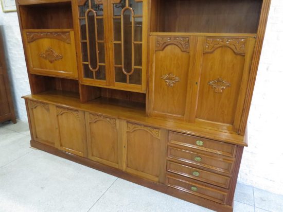 Lote: 126 - Lote: 126 - Modular